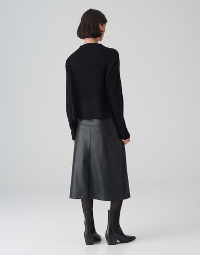 Pullover "Pasika" - Schwarz / 44