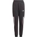 Trainingshose FI 3S TAP P schwarz/weiß Gr. 116 Jungen Kinder