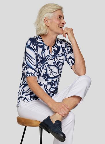 Fresh Vibes Blau 50