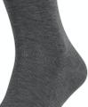 FALKE Tiago Herren Grau 45-46