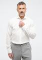 Cover Shirt Twill Langarm Beige 43/Langarm - 67cm