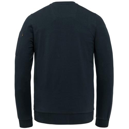 Pullover - Dunkelblau / 3XL