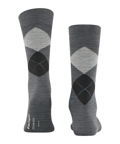 Burlington Edinburgh Herren 46-50 - Asphalt Mel.