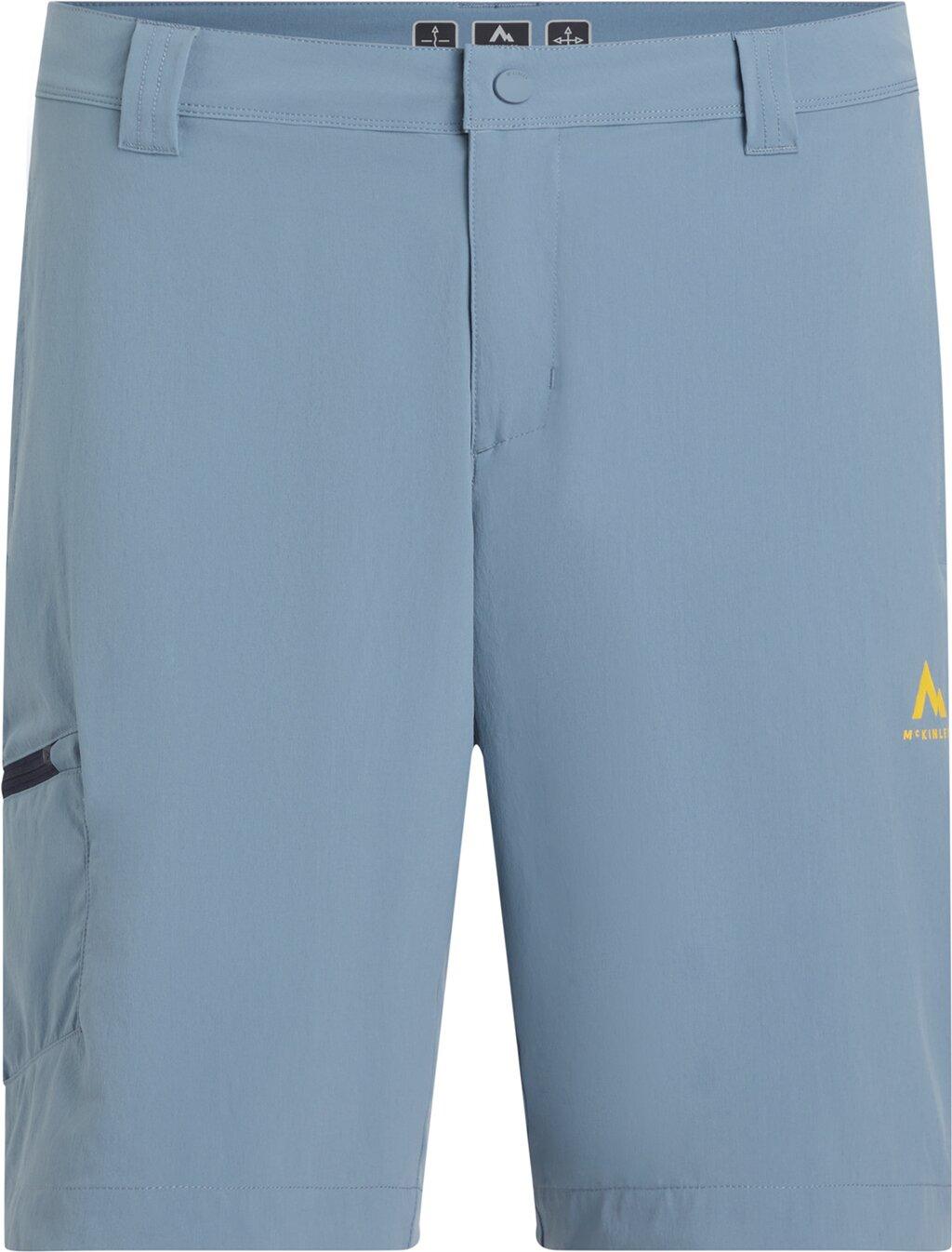McKINLEY Herren Bermuda He.-Bermuda Cameron III M 52 in Blau
