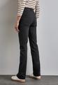Bootcut Jeans 27/30 - Black Washed