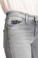 Piper short 42/27 - Contrast Bleached