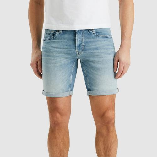 PME LEGEND NIGHTFLIGHT SHORTS Blau 35