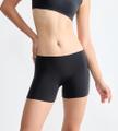 sloggi ZERO Feel 2.0 Cyclist Schwarz XS