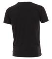 T-Shirt Halbarm Doppelpack 012500 XL Basic Circular Knit - Schwarz