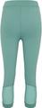 VENICE BEACH Damen Tight VB_Kimberly 1117 Tights 3/4 S in Grün