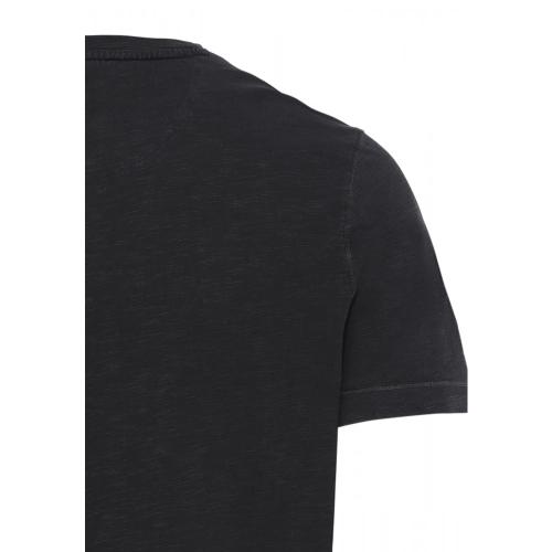 H-Henley 1/2 Arm