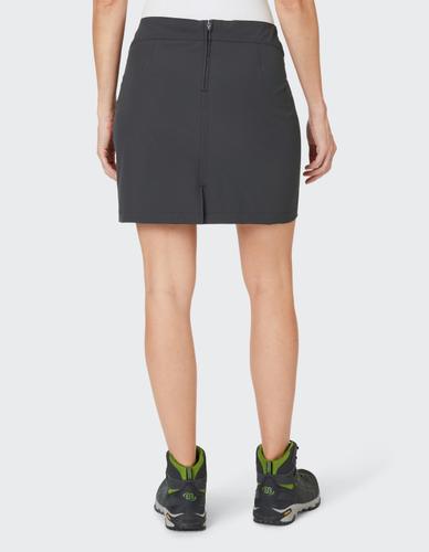 Bavella L_Skort 46 - Graphite
