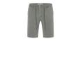 MAC JEANS - Jog´n Short, Jersey Denim Grün 31/OL