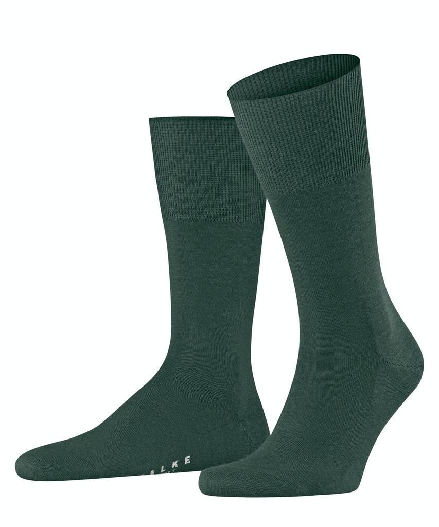 FALKE Airport Herren Grün 43-44