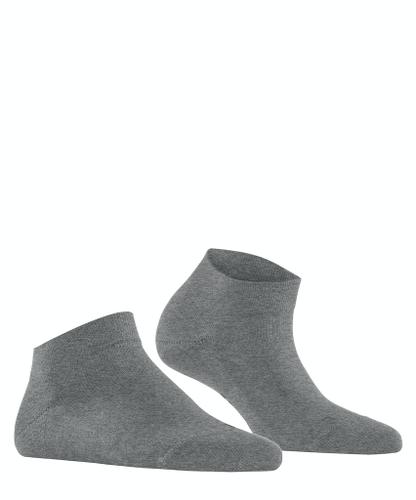 FALKE Sensitive London Damen Grau 35-38
