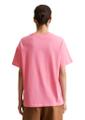 DfC T-Shirt relaxed L Relaxed Fit - Soft Pink