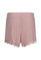 Skiny Damen Shorts Night In Mix & Match 42 - Rose Smoke