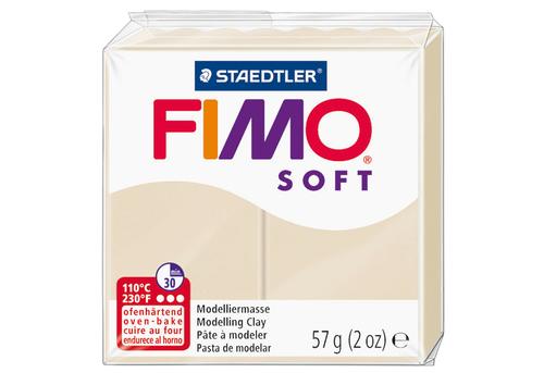 Modelliermasse 'Fimo soft'