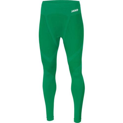 JAKO Herren Long Tight Comfort 2.0 L in Grün