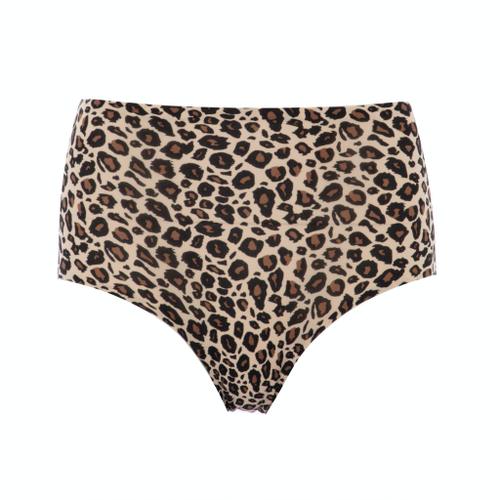 SoftStretch Taillenslip Mehrfarbig TU