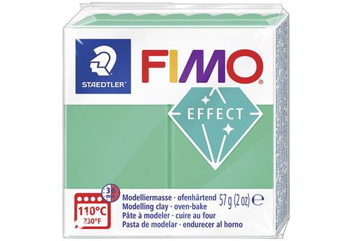 Modelliermasse 'Fimo Effect'