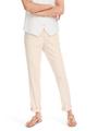 Legere Hose Modell RHODOS 36 - Magnolia