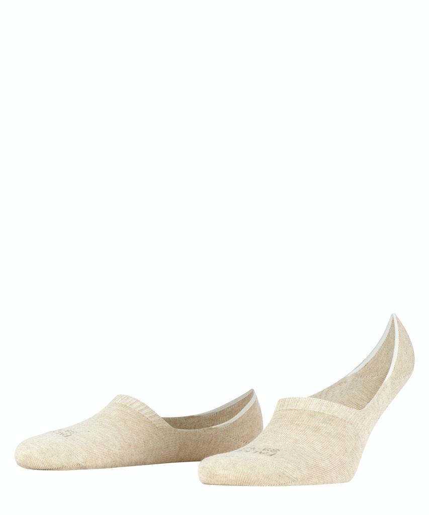 FALKE Step High Cut Herren Beige 43-46