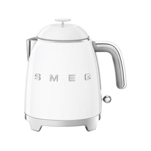 Smeg Retro Style Wasserkocher KLF05 - KLF05WHEU Weiß