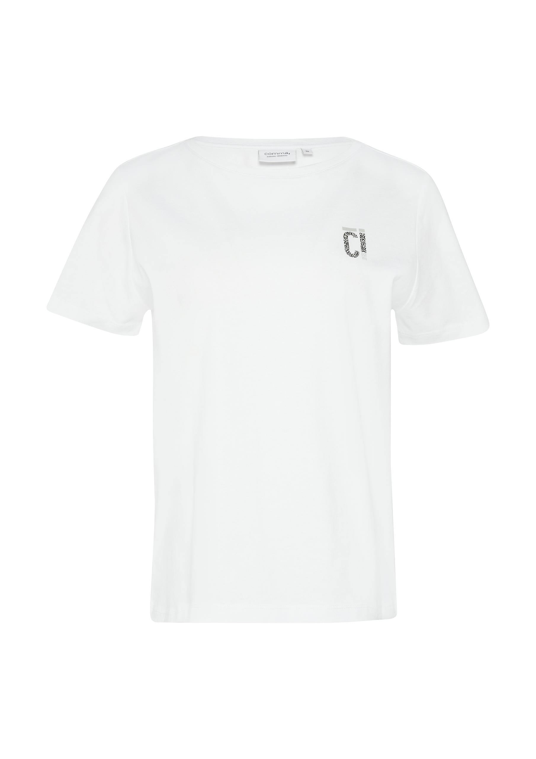 T-Shirt 34 - Weiß