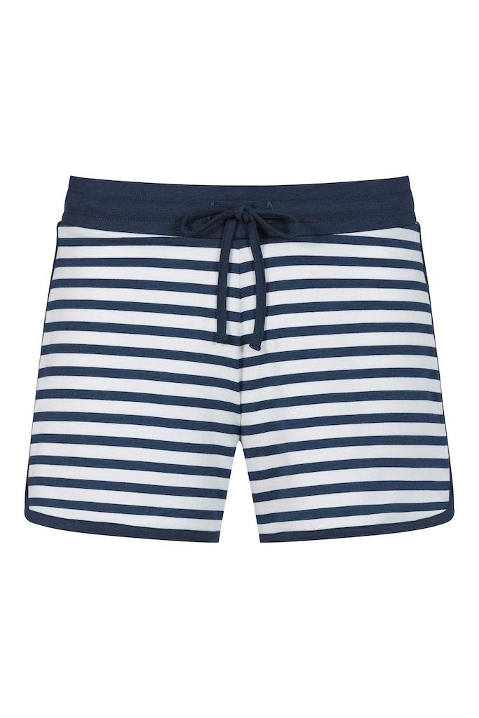 Shorts Grau XS