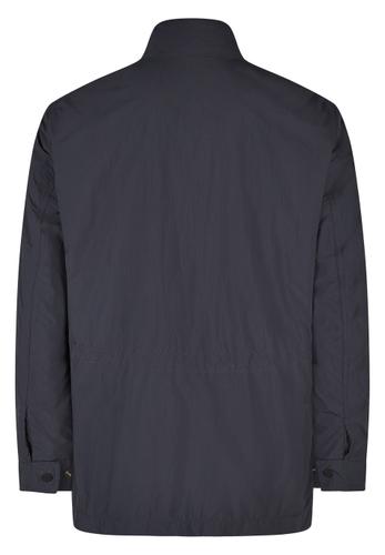 Blouson 50 Regular Fit - Navy