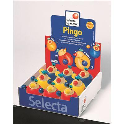 Pingo