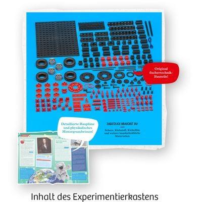 KOSMOS - Technik-Werkstatt
