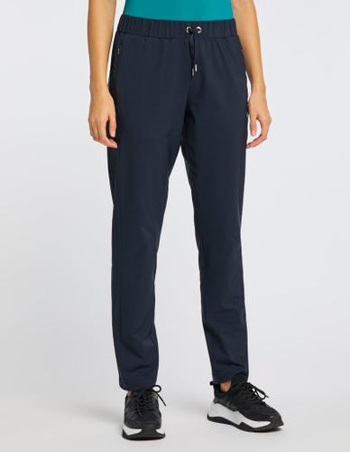 JOY Damen Sporthose ENJA Hose 38 in Blau