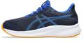 ASICS Kinder Laufschuhe PATRIOT 13 GS 38 in Blau