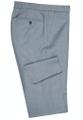 CG Sven Hose Blau 48
