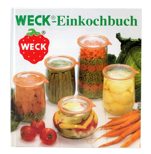 Einkochbuch