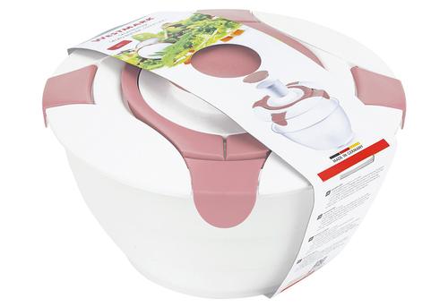 Salatbutler 'Praktika'