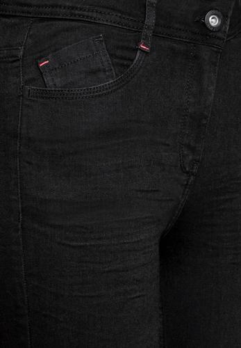 Jeans im Slim Fit 26/30 - Black