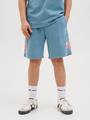 JPSTKANE JJDETROIT SWEAT SHORTS NA JNR 152 Locker geschnitten - Oceanview