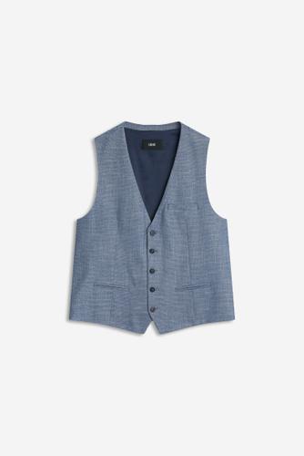 CIVITRA 46 Regular-Fit - Blau