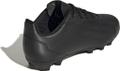 ADIDAS Kinder Fussball-Rasenschuhe X CRAZYFAST.4 FxG J 36 ⅔ in Grau