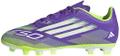 ADIDAS Kinder Fussball-Rasenschuhe F50 Club FG/MG Kids 36 ⅔ in Silber