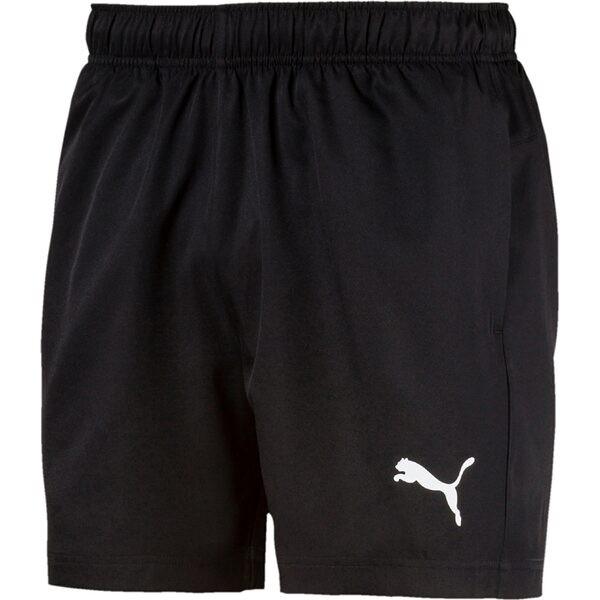 PUMA Herren Shorts Active Woven Short 5`