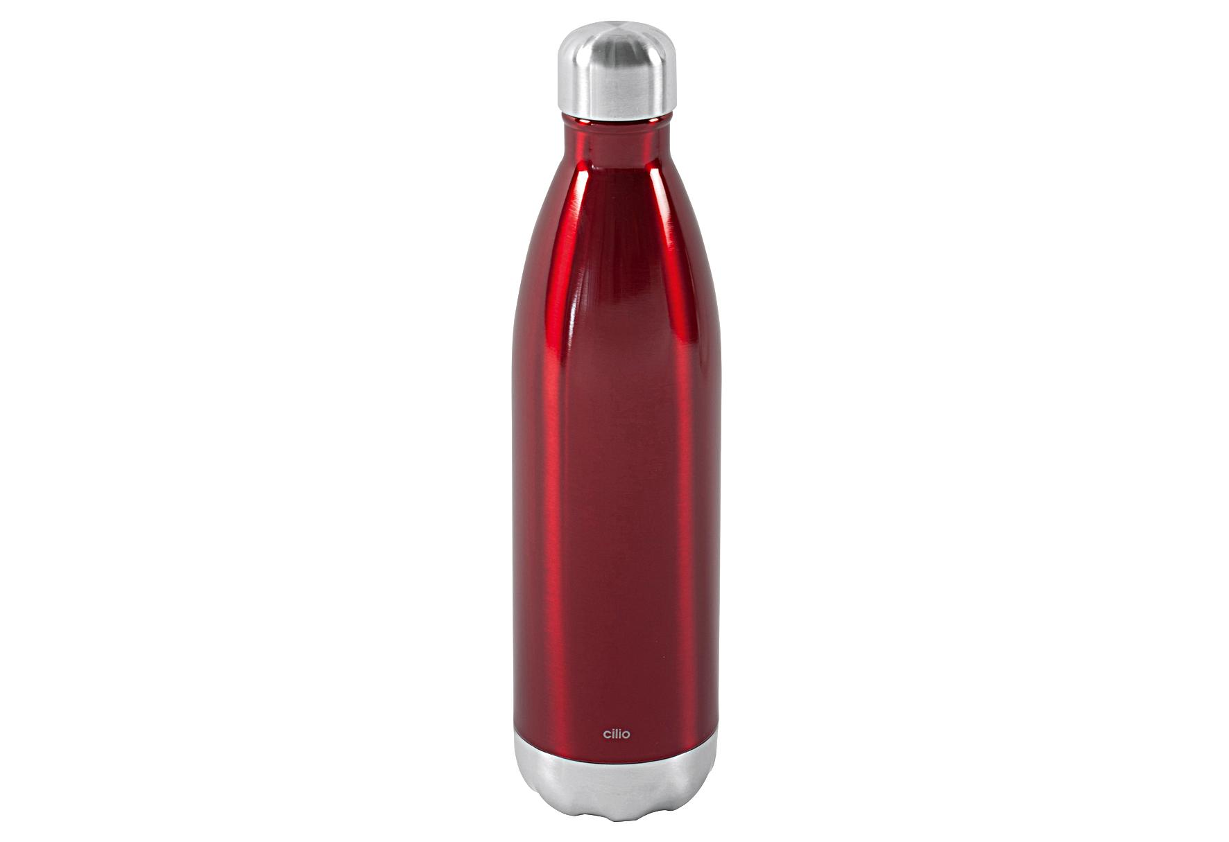 Isolierflasche "Elegante"