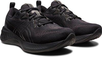 ASICS Herren Laufschuhe GEL-CUMULUS™ 25 49 in Schwarz