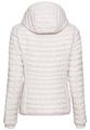 Leichte Steppjacke aus recyceltem Polyamid 44