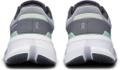 ON Herren Laufschuhe Cloudrunner 2 47 in Silber