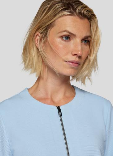 Denim Love 42 - Pastellblau