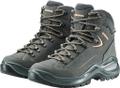 LOWA Damen Multifunktionsstiefel RENEGADE EVO GTX MID WS 38 in Grau